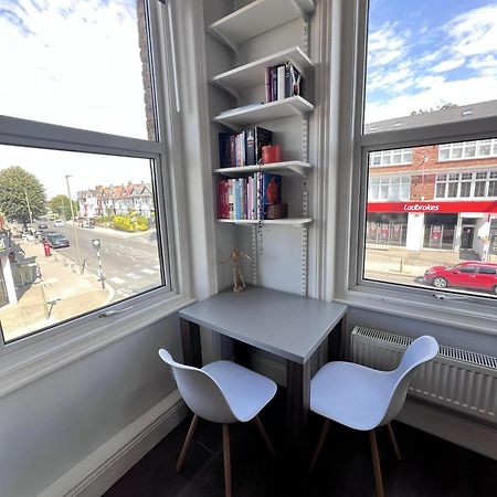 Cozy London Apartment With Great Location エクステリア 写真