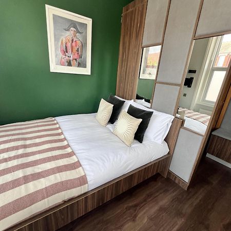 Cozy London Apartment With Great Location エクステリア 写真