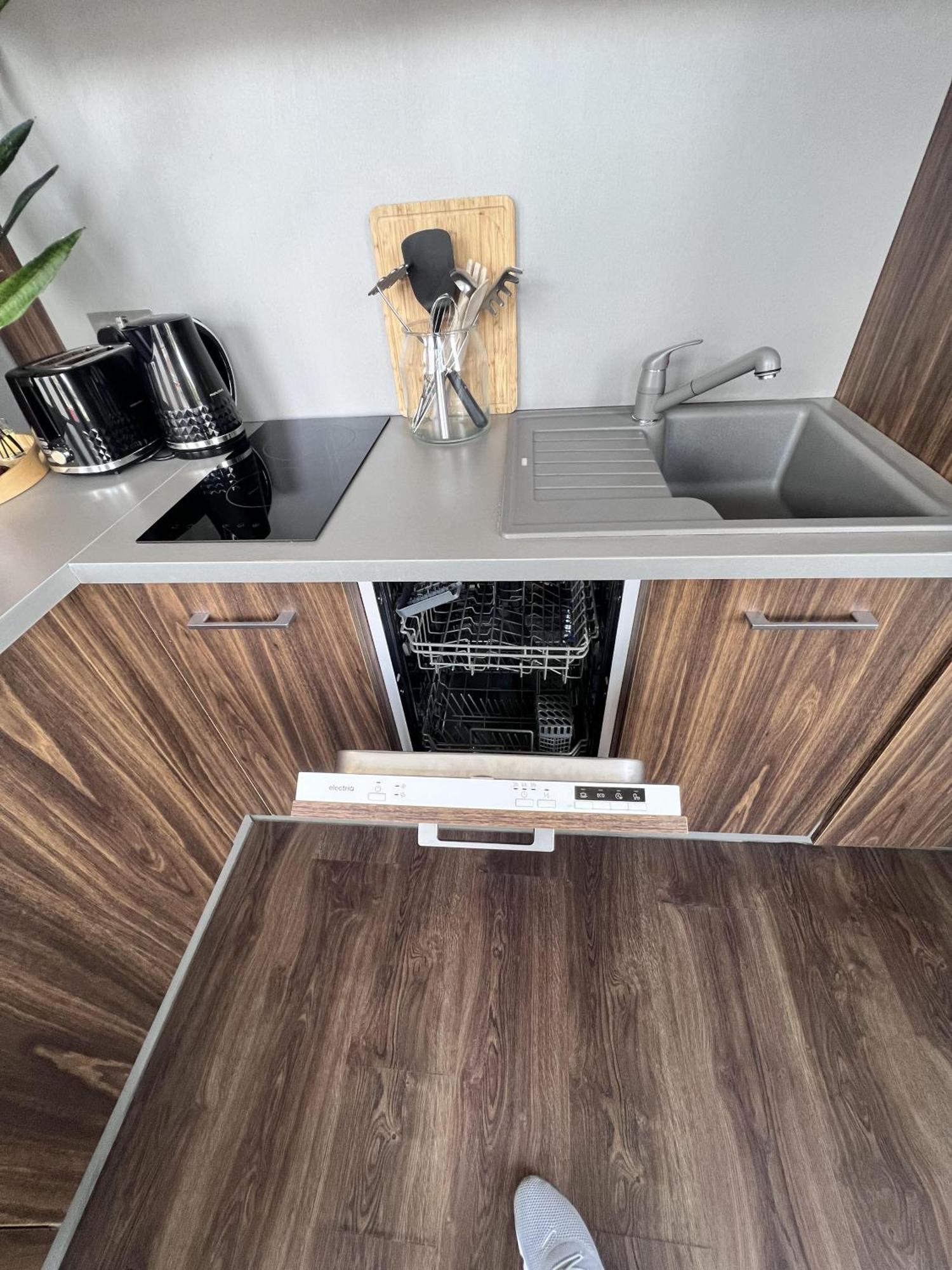 Cozy London Apartment With Great Location エクステリア 写真